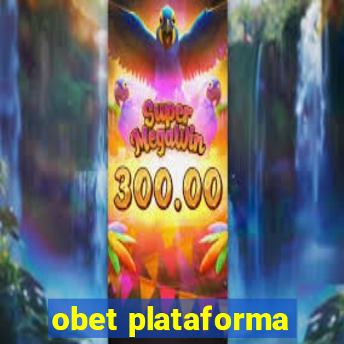 obet plataforma